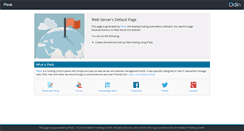 Desktop Screenshot of mineman.com